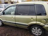 Ford Fusion 2006 года за 100 000 тг. в Караганда – фото 4
