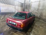 Audi 80 1991 года за 1 050 000 тг. в Астана