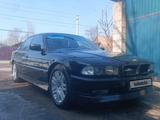 BMW 735 1997 годаүшін3 300 000 тг. в Алматы