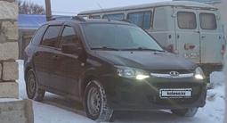 ВАЗ (Lada) Kalina 2194 2014 года за 3 100 000 тг. в Атырау – фото 2