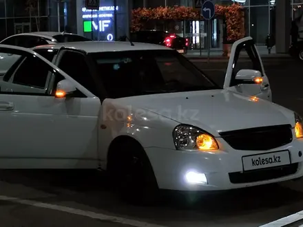 ВАЗ (Lada) Priora 2170 2014 года за 2 800 000 тг. в Павлодар – фото 10