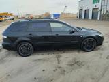 Mazda 6 2004 года за 1 600 000 000 тг. в Кокшетау – фото 2