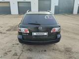 Mazda 6 2004 года за 1 600 000 000 тг. в Кокшетау – фото 3