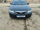 Mazda 6 2004 года за 1 600 000 000 тг. в Кокшетау – фото 4