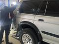 Mitsubishi Montero Sport 2001 годаүшін6 200 000 тг. в Актау – фото 16