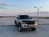 Mitsubishi Montero Sport 2001 годаүшін5 500 000 тг. в Актау – фото 2