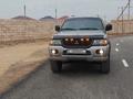 Mitsubishi Montero Sport 2001 года за 5 500 000 тг. в Актау – фото 9