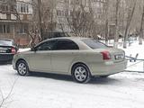 Toyota Avensis 2007 годаүшін6 250 000 тг. в Экибастуз – фото 2