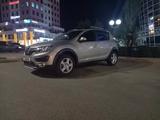 Renault Sandero Stepway 2015 годаүшін5 300 000 тг. в Атырау