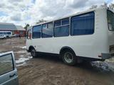 ПАЗ  3205 2014 года за 3 500 000 тг. в Актобе – фото 5