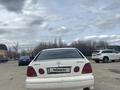 Lexus GS 300 2002 годаfor4 200 000 тг. в Алматы – фото 3