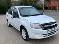 ВАЗ (Lada) Granta 2190 2014 года за 2 250 000 тг. в Уральск – фото 3