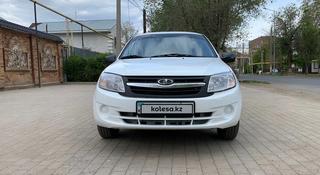 ВАЗ (Lada) Granta 2190 2014 года за 2 250 000 тг. в Уральск