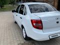 ВАЗ (Lada) Granta 2190 2014 года за 2 250 000 тг. в Уральск – фото 6