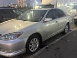 Toyota Camry 2002 годаүшін4 800 000 тг. в Алматы – фото 5