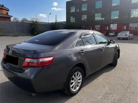 Toyota Camry 2006 года за 5 790 000 тг. в Семей – фото 2