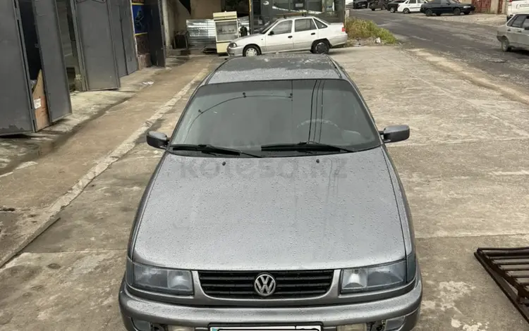 Volkswagen Passat 1994 года за 1 350 000 тг. в Шымкент