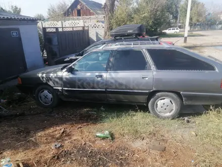 Audi 100 1991 года за 800 000 тг. в Тараз – фото 3