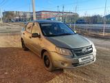 ВАЗ (Lada) Granta 2190 2012 годаүшін1 750 000 тг. в Кызылорда