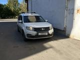 ВАЗ (Lada) Largus 2021 годаүшін5 800 000 тг. в Петропавловск