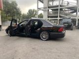 Lexus LS 430 2005 годаfor5 500 000 тг. в Алматы – фото 4