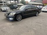 Lexus LS 430 2005 года за 5 500 000 тг. в Алматы – фото 2