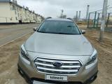 Subaru Outback 2015 года за 7 000 000 тг. в Актау