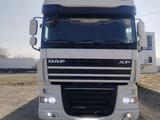 DAF  XF 105 2008 года за 13 500 000 тг. в Шымкент