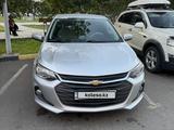 Chevrolet Onix 2024 года за 4 850 000 тг. в Усть-Каменогорск