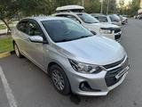 Chevrolet Onix 2024 года за 4 850 000 тг. в Усть-Каменогорск – фото 3