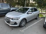 Chevrolet Onix 2024 года за 4 850 000 тг. в Усть-Каменогорск – фото 2