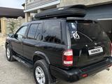 Nissan Pathfinder 2002 годаүшін4 400 000 тг. в Актау – фото 4
