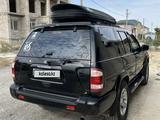Nissan Pathfinder 2002 годаүшін4 400 000 тг. в Актау – фото 3