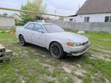 Toyota Mark II 1995 годаүшін890 000 тг. в Алматы – фото 3