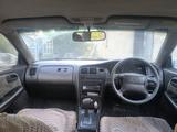 Toyota Mark II 1995 годаүшін890 000 тг. в Алматы – фото 5