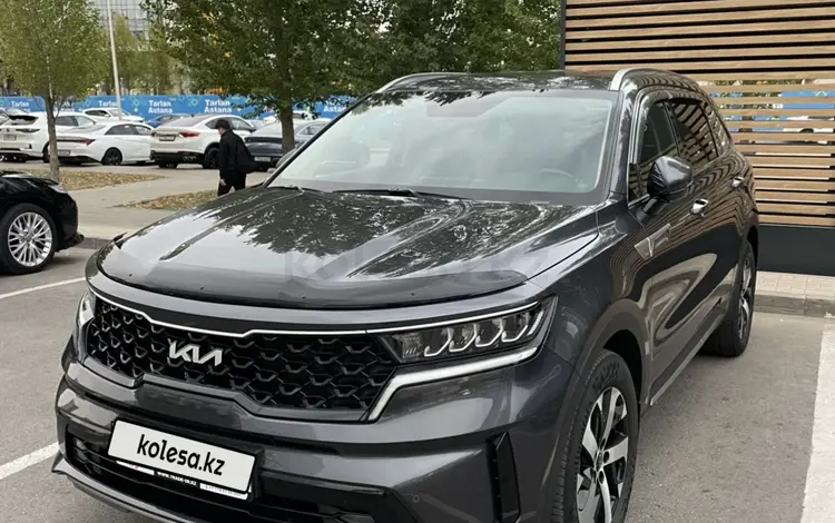 Kia Sorento 2021 годаүшін13 100 000 тг. в Астана
