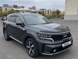 Kia Sorento 2021 годаүшін13 400 000 тг. в Астана – фото 4