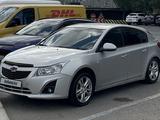 Chevrolet Cruze 2013 года за 2 200 000 тг. в Астана