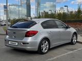 Chevrolet Cruze 2013 года за 2 200 000 тг. в Астана – фото 3