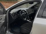 Chevrolet Cruze 2013 года за 2 200 000 тг. в Астана – фото 5