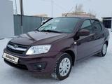 ВАЗ (Lada) Granta 2190 2014 года за 3 700 000 тг. в Алматы