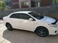 Toyota Corolla 2008 года за 4 999 999 тг. в Алматы – фото 15