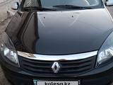 Renault Sandero 2014 года за 3 800 000 тг. в Астана – фото 3