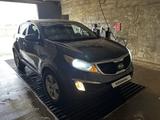 Kia Sportage 2013 года за 4 300 000 тг. в Уральск