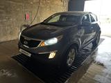 Kia Sportage 2013 года за 4 300 000 тг. в Уральск – фото 2