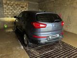 Kia Sportage 2013 года за 4 300 000 тг. в Уральск – фото 4
