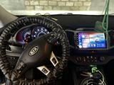 Kia Sportage 2013 года за 4 300 000 тг. в Уральск – фото 5