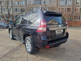 Toyota Land Cruiser Prado 2014 года за 16 850 000 тг. в Астана – фото 4