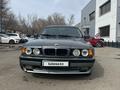 BMW 525 1994 годаүшін2 500 000 тг. в Астана – фото 8