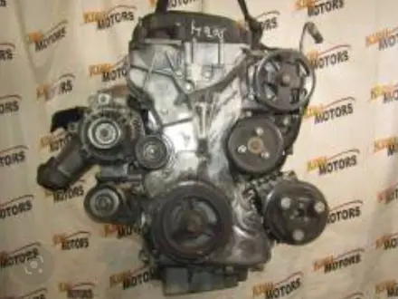 МОТОР КОРОБКА МАЗДА L3 B6 V3 FS L3 LF AJ GY Z5 KL KF K8 L3 B6 V3 MAZDA FS L за 222 200 тг. в Алматы